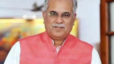 Cm Post If Congress Wins In Chhattisgarh Bhupesh Baghel Will Be