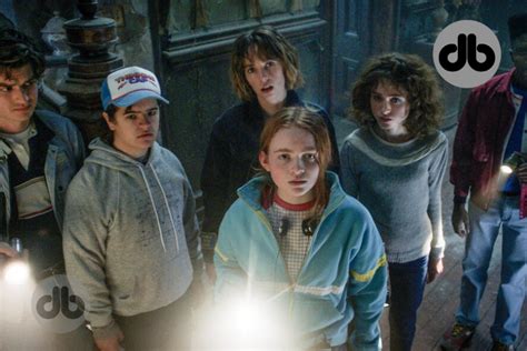 Stranger Things Staffel Woran Man Sich Bei Jedem Charakter Erinnern