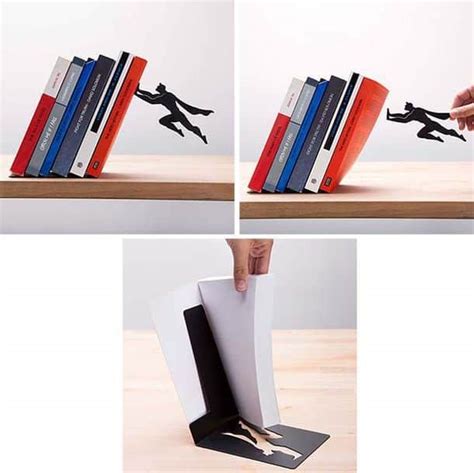 Держатель для книг Superhero купить и цена | Goodsi.ru