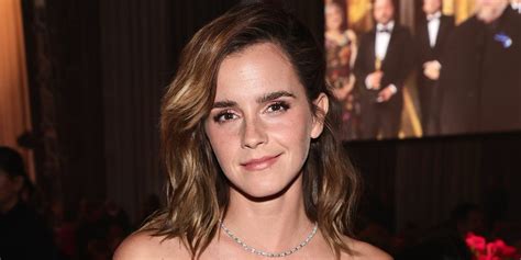 Emma Watson Reflects On Turning 33 and Why She ‘Stepped Away From My Life’