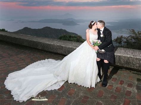 Tagaytay Wedding Tips - Kasal.com - The Essential Philippine Wedding Planning Guide