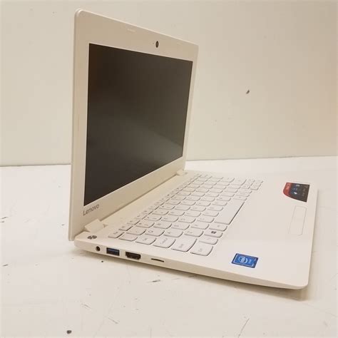 Buy The Lenovo Ideapad S Intel Windows Locked Goodwillfinds