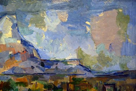 Paul Cézanne, Mont Sainte-Victoire – Smarthistory