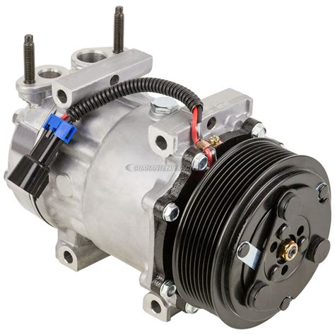 International Ac Compressor Parts View Online Part Sale Buyautoparts