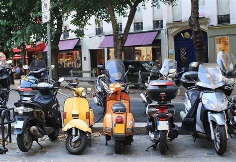 Les différents permis de conduire moto | AMV