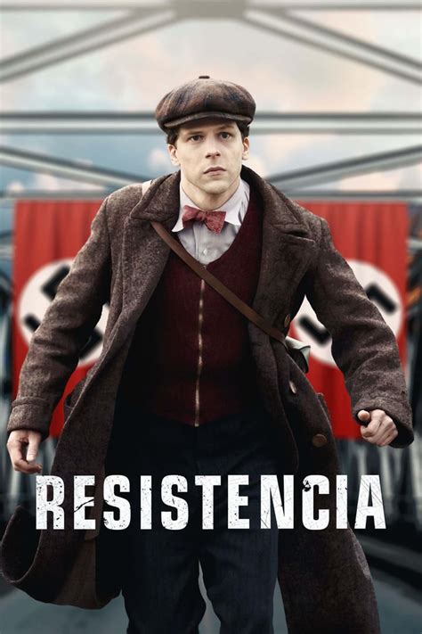 Resistencia Ver Ahora En Filmin