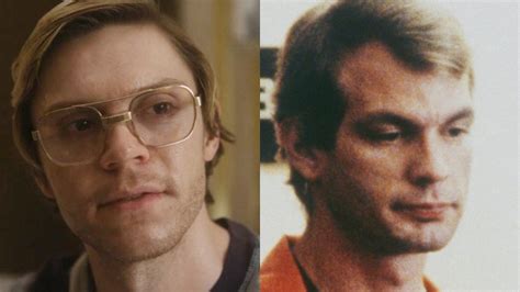 Jeffrey Dahmer Las 5 Víctimas Que Sobrevivieron A Sus Asesinatos — Rockandpop