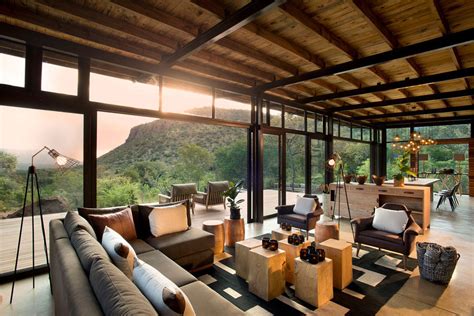 The 7 Best Luxury Safari Lodges in South Africa | Butterfield & Robinson