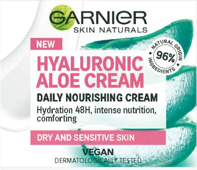Крем для лица Garnier купить в Киеве: цены, отзывы - ROZETKA