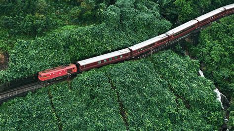 What Makes Chickasha Express a Hidden Train Gem