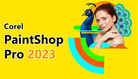 Corel PaintShop Pro 2023 Crack Activation Code Free