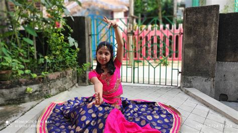 Cham Cham Bollywood Dance Cover Baaghi Suvomita Biswas Youtube