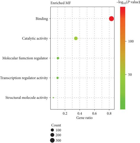 Function Enrichment Analyses Ad The Enriched Kegg Pathways And Go