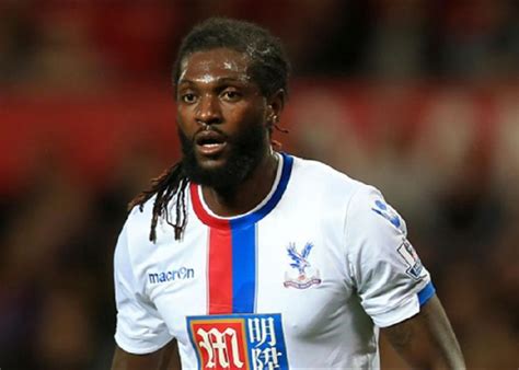 Emmanuel Adebayor Parcours Co Ts Des Transferts R Mun Ration Et