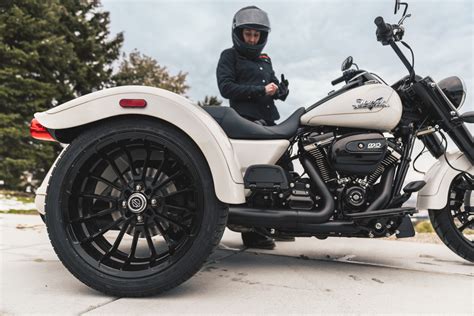 2023 Harley Davidson Freewheeler Specs Features Photos LaptrinhX