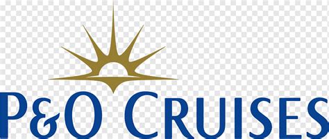 P O Cruises Hd Logo Png Pngwing