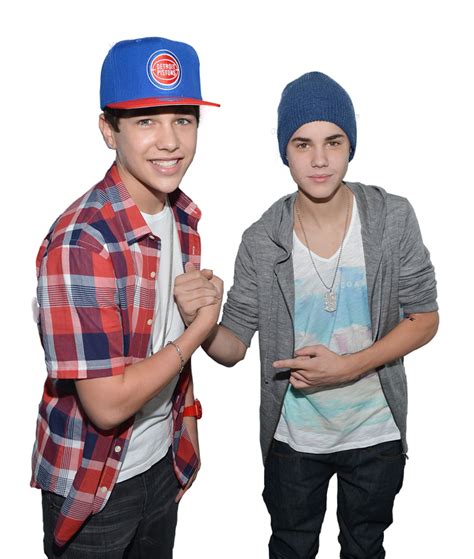 Austin Mahone ft Justin Bieber png by Bestouthearted on DeviantArt