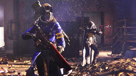 Destiny Sequel Coming in 2017, Following a Big Expansion | WIRED