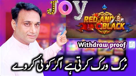 Joy Slots Game Real Winning Tricks Red And Black Dragon Vs Tiger