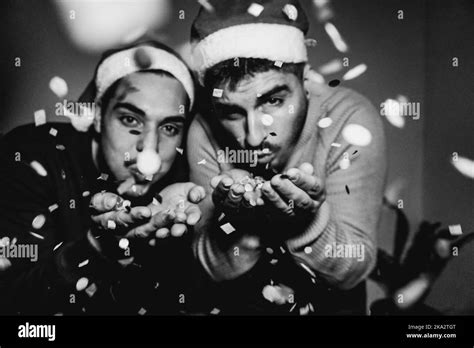 Gay Christmas Hi Res Stock Photography And Images Alamy