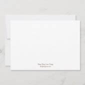 Tying The Knot Modern Wedding Invitation Zazzle