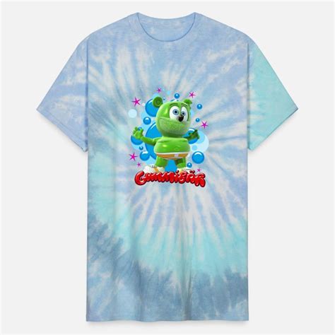 Gummibar T Shirts Unique Designs Spreadshirt