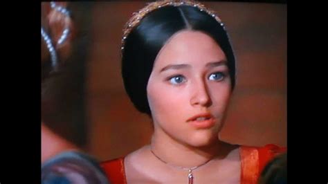 Romeo And Juliet What Is A Youth Nino Rota Youtube