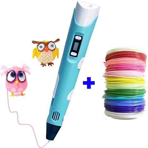 Beste 3d Pen Top 10 2024 Bestezaak