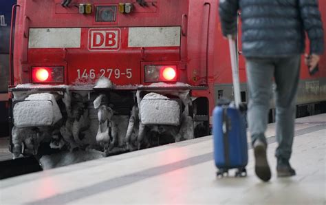 Gdl Beendet Streik Bei Der Bahn News Onvista