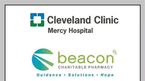 Cleveland Clinic Mercy Hospital Donates Building to Beacon Charitable ...