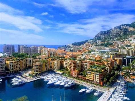 Monaco - Lowcost Traveling, Ministát, Luxus, Draho, Pláže, Kasino