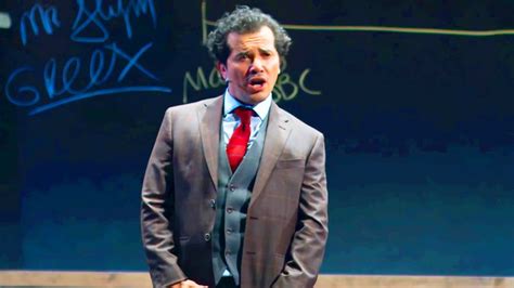 John Leguizamo's Latin History For Morons: Trailer 1 - Trailers ...