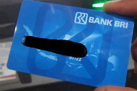 Cara Mendapatkan Kode Cvv Kartu Debit Bri Punya Kartu Kredit Anda