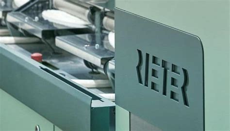 Change of Leadership at Rieter - Rieter