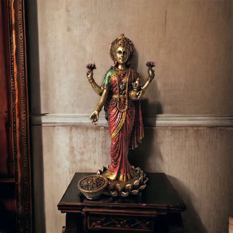 buy standing laxmi  satgurus  satgurus