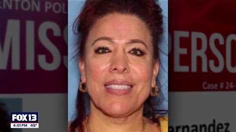 Missing Washington State Woman Found Dead In Mexico Suspect In Custody