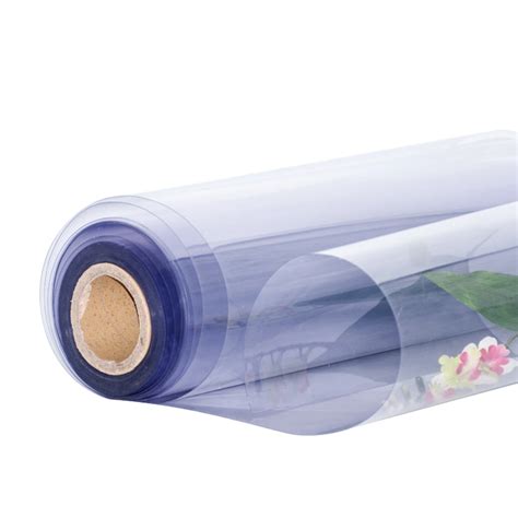 Transparent Rigid Pp Ps Sheet Petg Sheet Roll Pet Sheet Roll Pet For