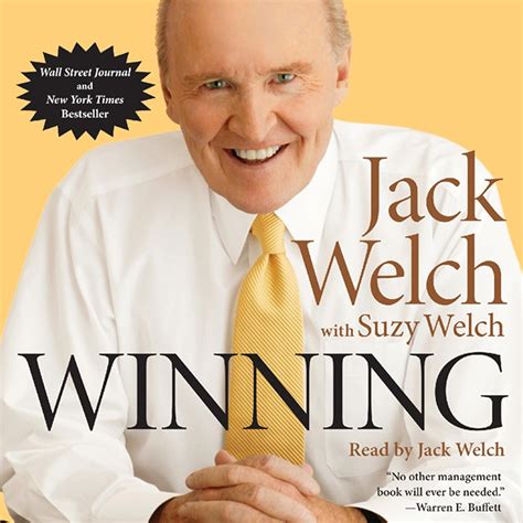 Winning Jack Welch 8