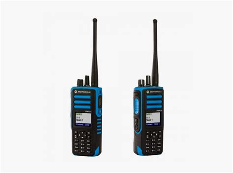 Radio De Longo Alcance - Rádio comunicador Motorola de Longo Alcance | Mend Telecomunicações