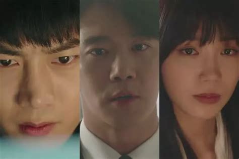 Taecyeon de 2 PM Ha Seok Jin et Jung Eun Ji d Apink empêtrés dans une