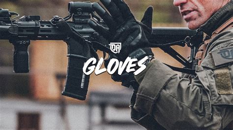 Mechanix Vs Outdoor Research Former JTF2 Assaulter S Favourite Gloves