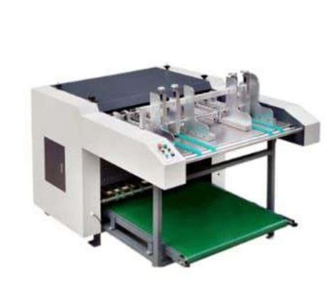 Automatic V Grooving Machine At Best Price In Ahmedabad Unison