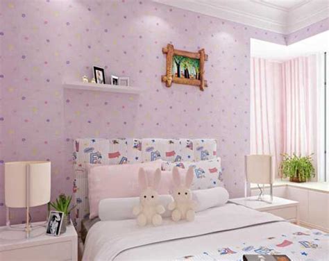 Обои в детскую комнату для мальчика и девочки – фото, особенности ...