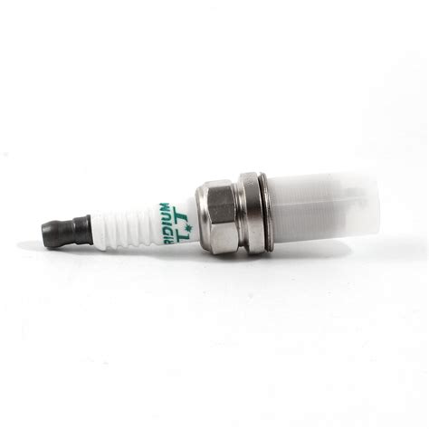 X Genuine Oem Denso Hp Iridium Twin Tip Tt Spark Plug Ik Tt Btp Ebay