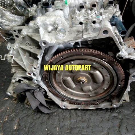 Jual 791 Transmisi Gearbox Auto Matic Honda City GD3 Vtec Idsi Di Lapak