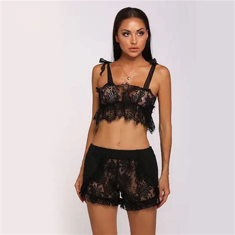 Sexy Lingerie Set Sexy Lingerie Set Direct From Hainan Lida Import And Export Trading Co Ltd