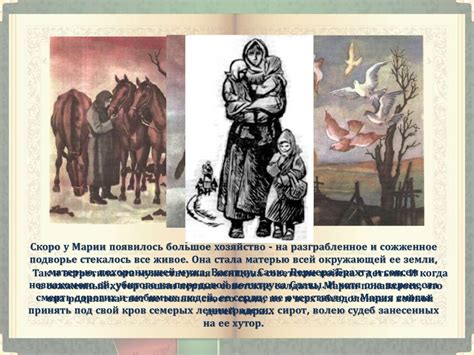 В.А. Закруткин «Матерь человеческая» - презентация онлайн