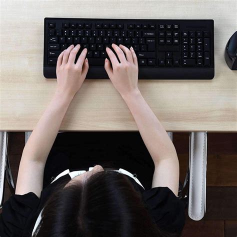 Evoluent Ergonomic Reduced Reach Right-Hand Keyboard; R3K – Sit Healthier