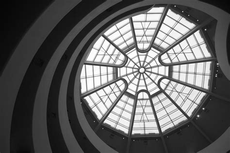 The Eye Of Guggenheim A Photo On Flickriver