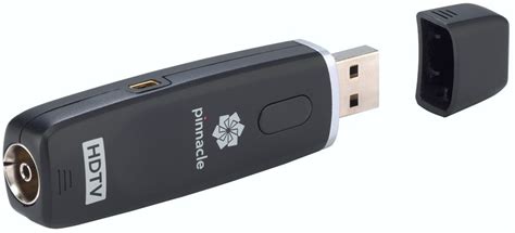 Gamma Computers Tv Tuner Pinnacle Pctv Hybrid Pro Stick E Free